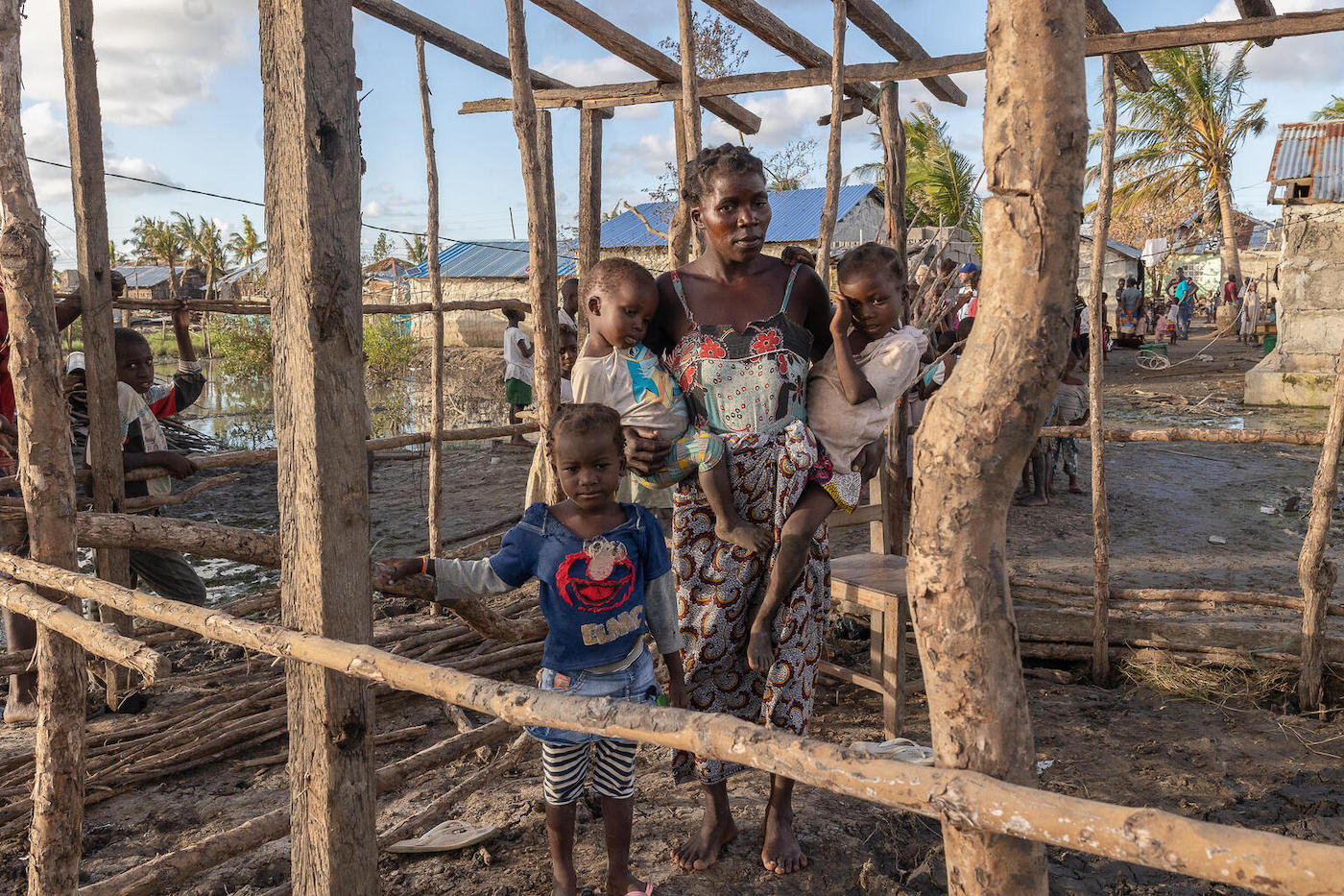 UNICEF in Mozambique | UNICEF USA