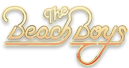 The Beach Boys Endless Summer logo