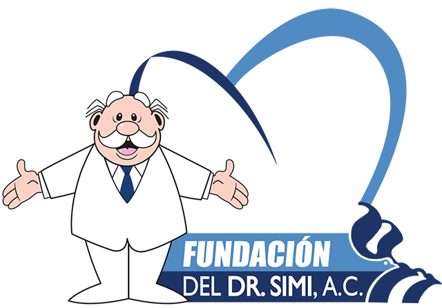 Fundacion Del Dr. Simi, A.C. logo