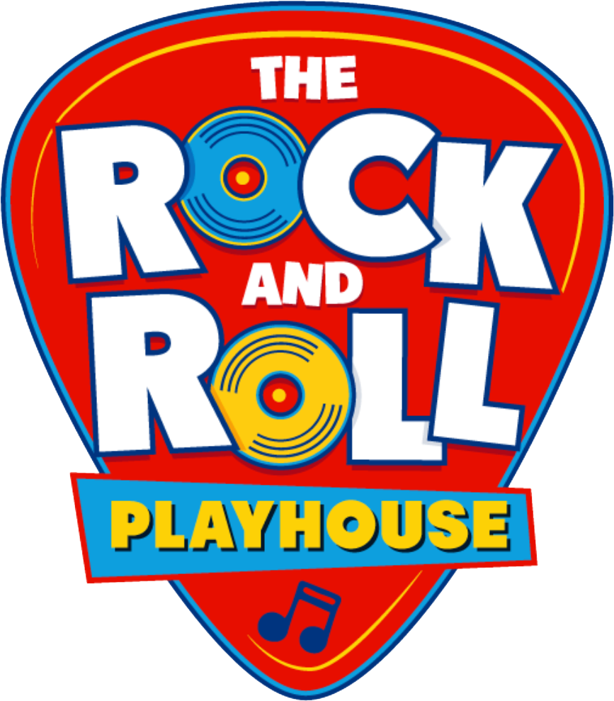 Rock-and-Roll Playhouse logo