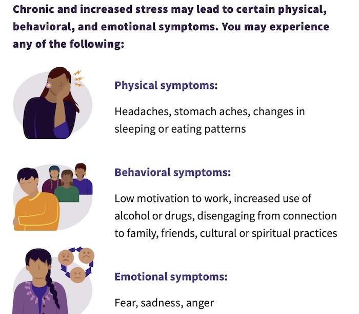 Promoting Mental Health and Promoting Well-Being in Native Communities ...