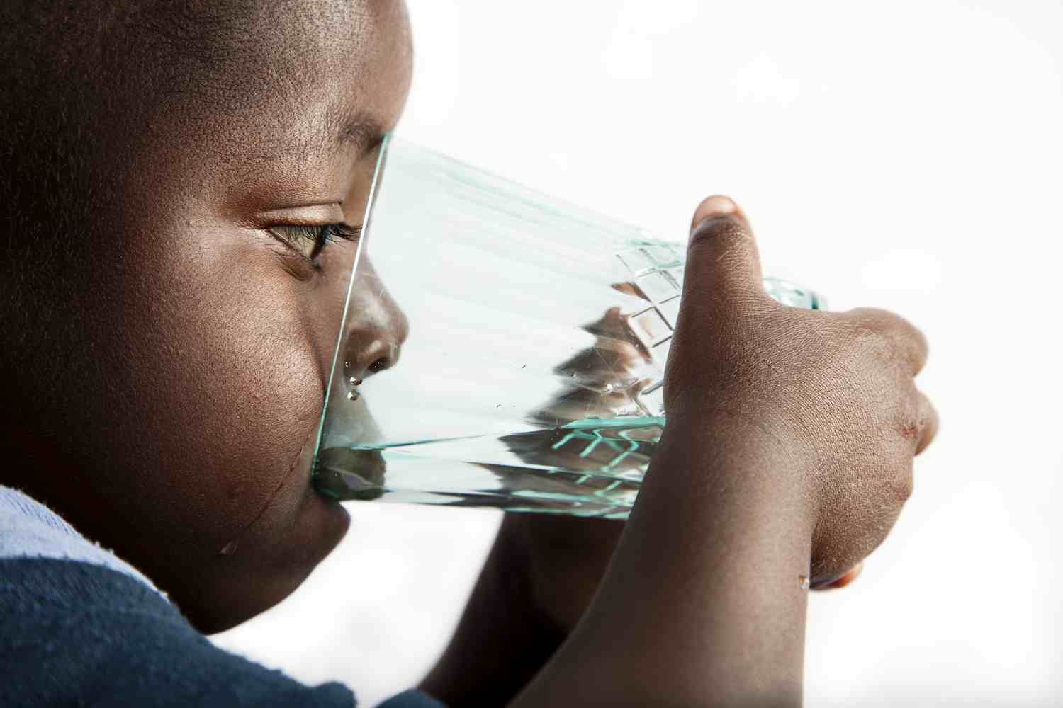 Three Stories About How Clean Water Saves Kids' Lives | UNICEF USA