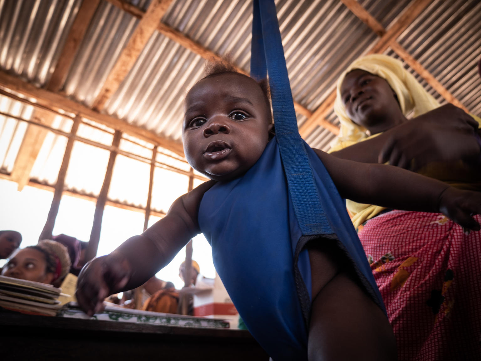 Unicef Usa Applauds Passage Of Global Nutrition Resolution Unicef Usa