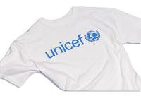 dpr unicef shirt