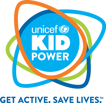 UNICEF Kid Power Band encourages children to 'get active, save lives