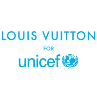 Louis Vuitton x Unicef Collaborative Bracelet