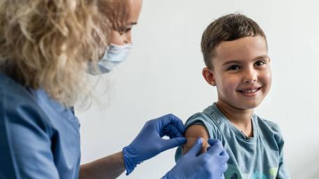 What to do if you think your child has measles and when to keep them off  school – The Education Hub