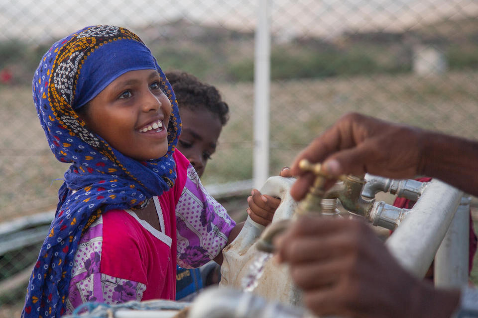From Struggle to Sustainability in Sudan: Transforming Lives With