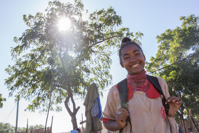 UNICEF USA Salutes The Passage Of The Keeping Girls In School Act ...