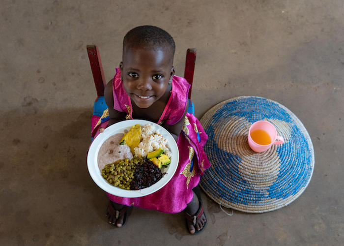 Fed To Fail? UNICEF Report Shows Global Crisis In Children’s Diets ...